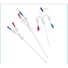 Hemodialysis Catheter (XT-FL126)